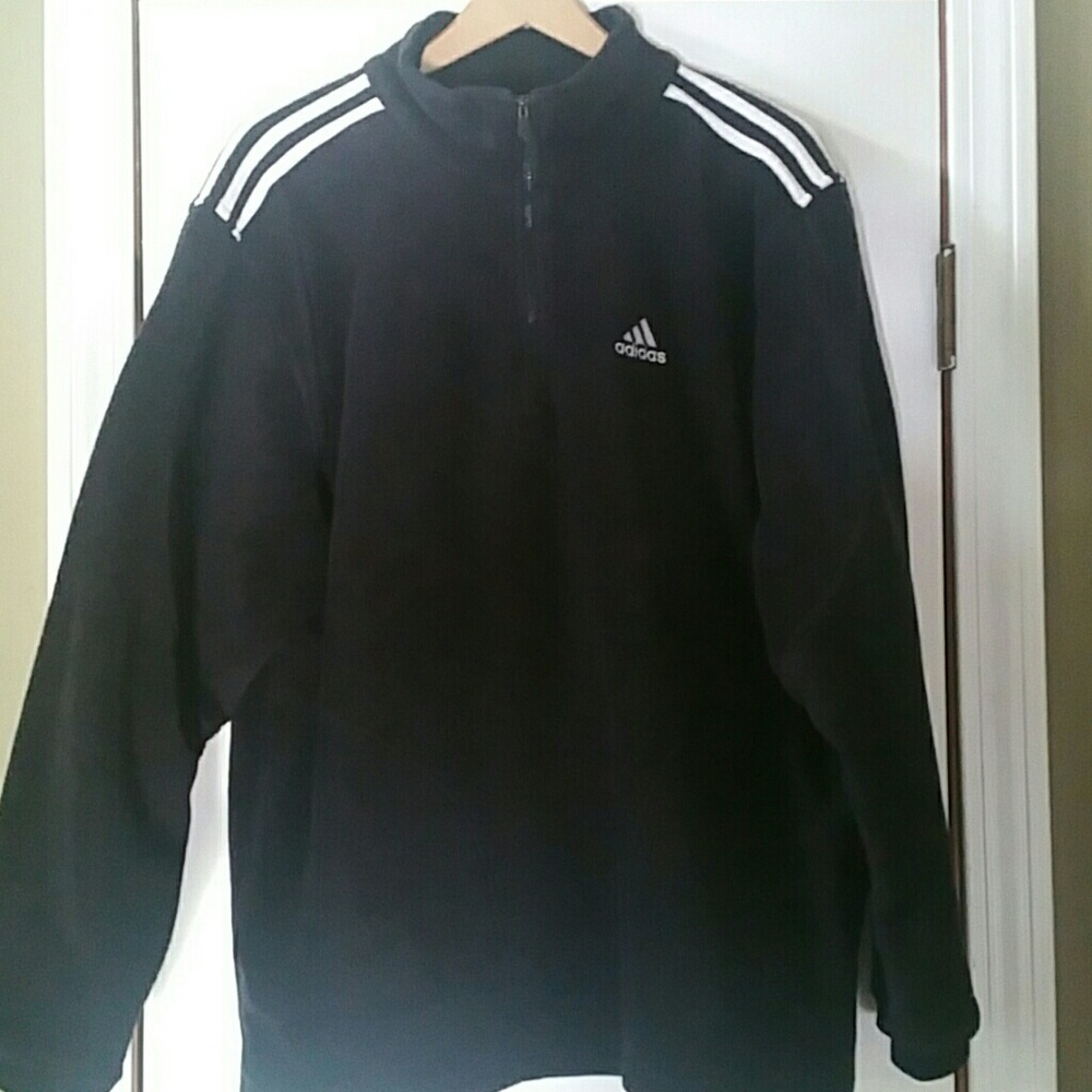 Adidas Fleece